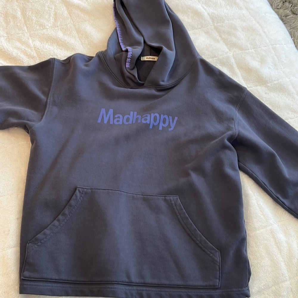 Madhappy sweatshirt